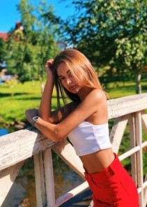 Фото проститутки Настя №2 в городе Каневская