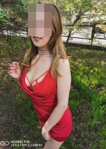 Фото проститутки Ангелина №14 в городе Каневская