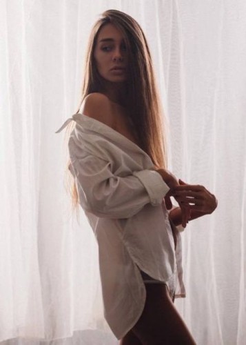 Лиза, Г. Каневская