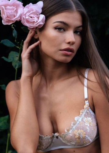 Малена, Г. Каневская